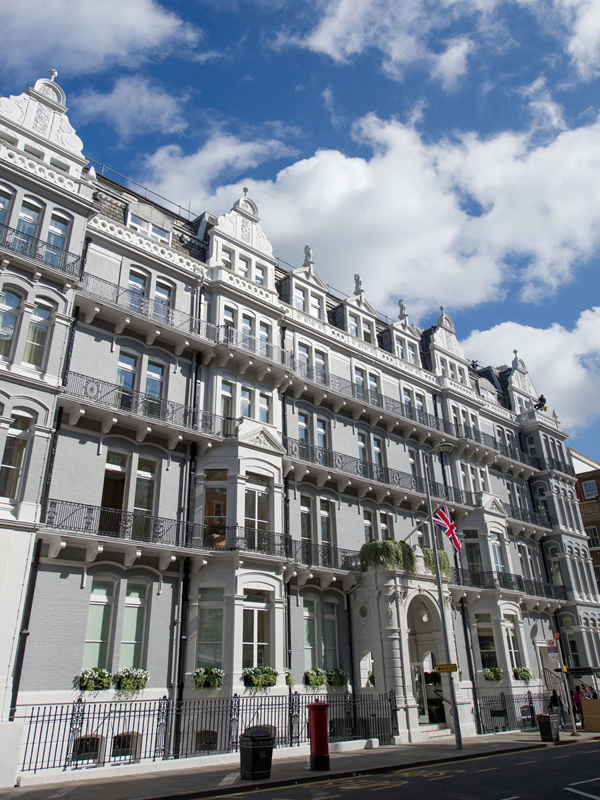 The Ampersand Hotel (Лондон)