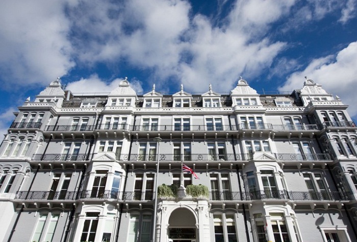 The Ampersand Hotel (Лондон)