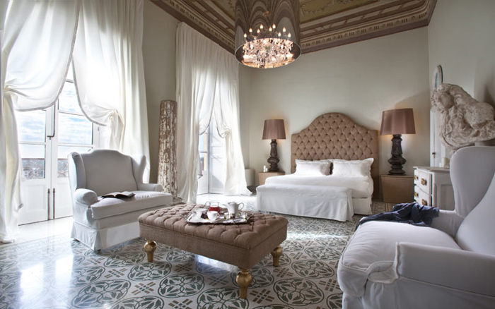 Seven Rooms Villadorata Hotel (Италия)