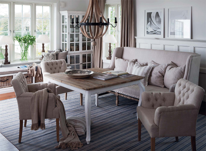 Прекрасная мебель из Швеции Artwood
