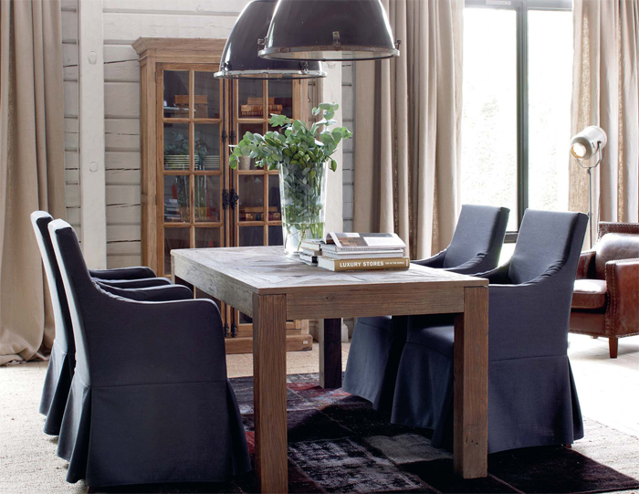Прекрасная мебель из Швеции Artwood