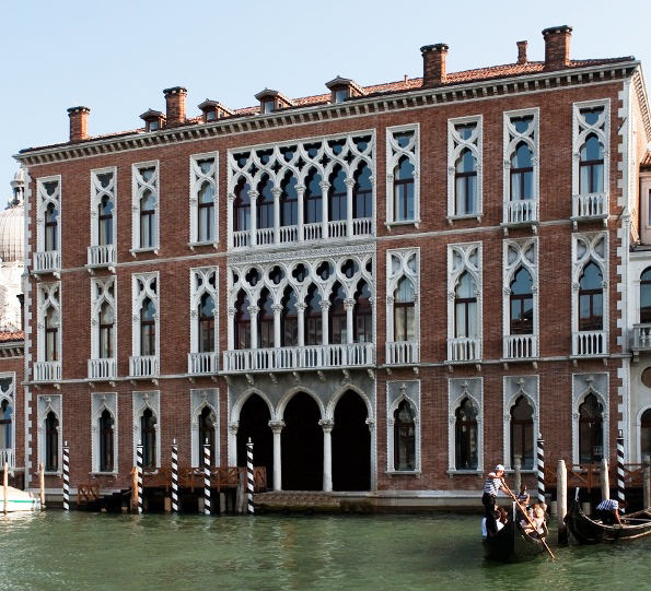 Centurion Palace (Венеция)