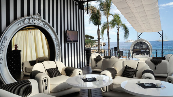 Monte Carlo Beach Hotel