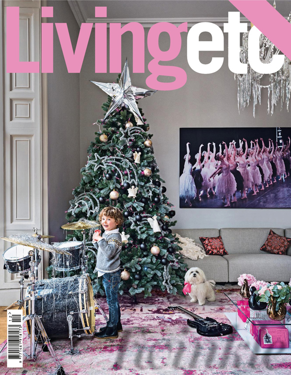 Livingetc за декабрь 2013