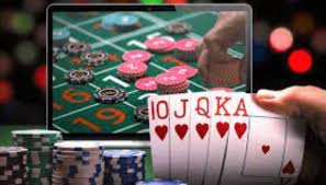 Зеркало RostBet Casino