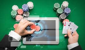 Официальный сайт Don Cash Casino